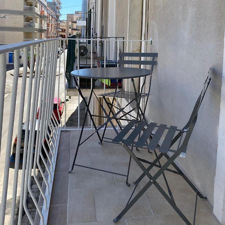 Duca D'Aosta Acomodação com café da manhã Lecce Exterior foto