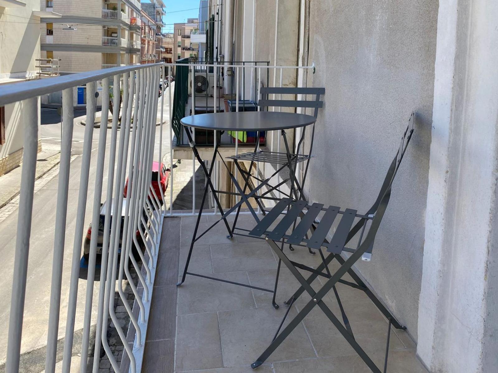 Duca D'Aosta Acomodação com café da manhã Lecce Exterior foto